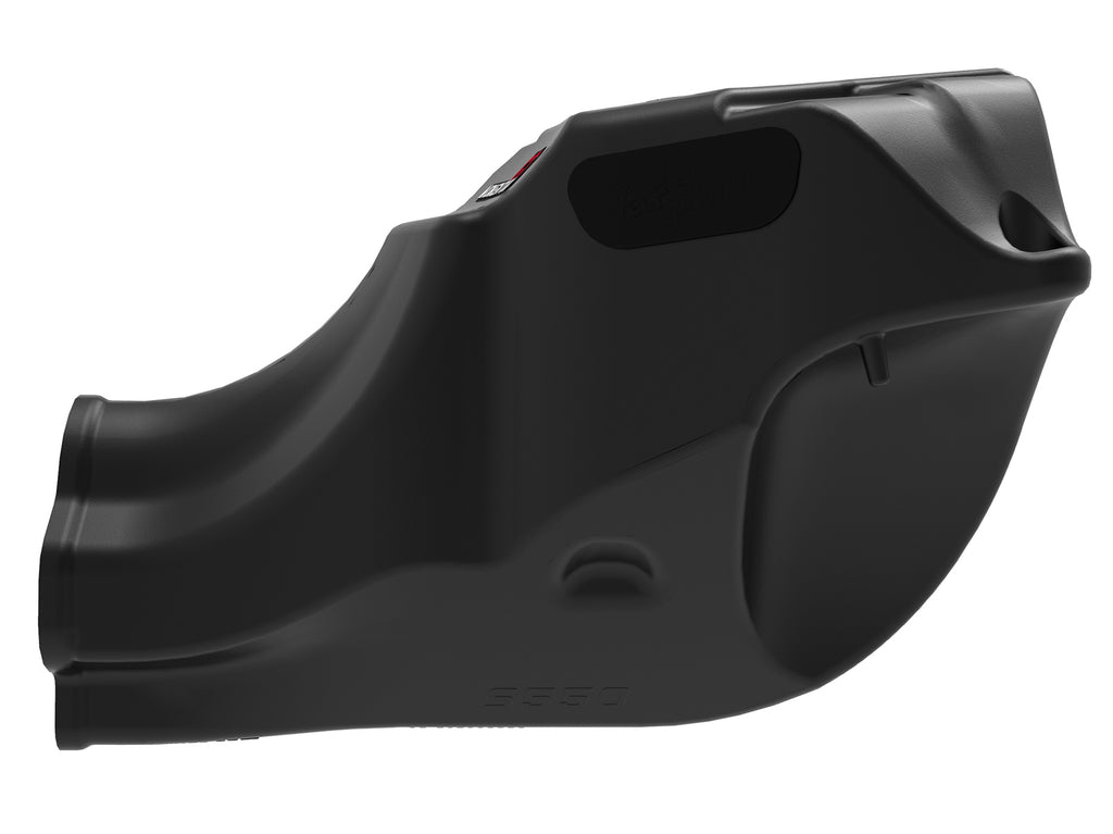 aFe Power Momentum GT CAIS w/ Pro 5R Media 18-19 Ford Mustang L4-2.3L (t) EcoBoost (50-70050R)