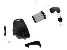 Load image into Gallery viewer, aFe Power 24-25 Toyota Tacoma Momentum GT Cold Air Intake System w/Pro Dry S Filter (50-70119D)