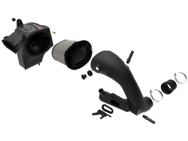 aFe Power Ford Ranger 24-25 L4-2.3L Momentum GT Cold Air Intake System w/ Pro DRY S Filter (50-70122D)