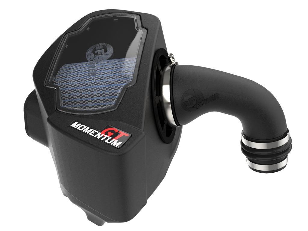 aFe Power Momentum GT Pro 5R Cold Air Intake System 24-25 Toyota Land Cruiser (J250) L4-2.4L (t) (50-70127R)