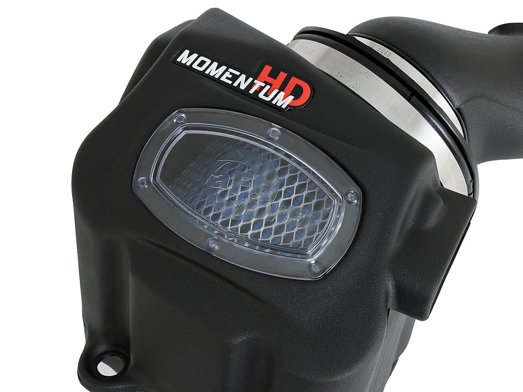 aFe Power Momentum HD PRO 10R 2017 Ford Diesel Trucks V8-6.7L (td) (50-73006)