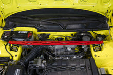 Load image into Gallery viewer, HPS Performance Front Strut Bar Red (42-120R)