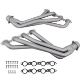 BBK 2016-2024 CAMARO SS 6.2 LT1 1-7/8 LONG TUBE EXHAUST HEADERS (TITANIUM CERAMIC) (4044)