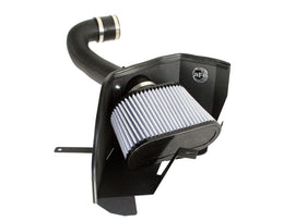 aFe Power MagnumFORCE Intakes Stage-2 PDS AIS PDS Ford Mustang 05-07 V6-4.0L (51-11312)