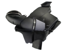 aFe Power MagnumFORCE Intakes Stage-2 PDS AIS PDS BMW M3 (E9X) 08-12 V8-4.0L (51-31662)
