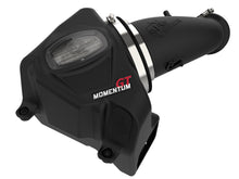 Load image into Gallery viewer, aFe Power Momentum GT Pro Dry S Cold Air Intake 14-16 Dodge Ram 2500 V8-6.4L Hemi (51-72103)