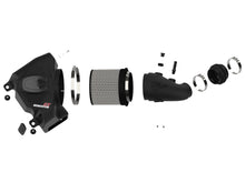 Load image into Gallery viewer, aFe Power Momentum GT Pro Dry S Cold Air Intake 14-16 Dodge Ram 2500 V8-6.4L Hemi (51-72103)