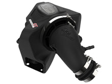 Load image into Gallery viewer, aFe Power Momentum GT Pro Dry S Cold Air Intake 14-16 Dodge Ram 2500 V8-6.4L Hemi (51-72103)