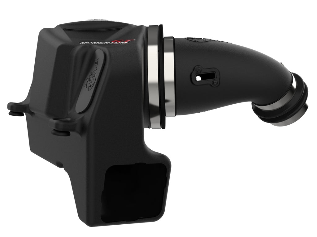 aFe Power Momentum GT Pro Dry S Cold Air Intake 14-16 Dodge Ram 2500 V8-6.4L Hemi (51-72103)