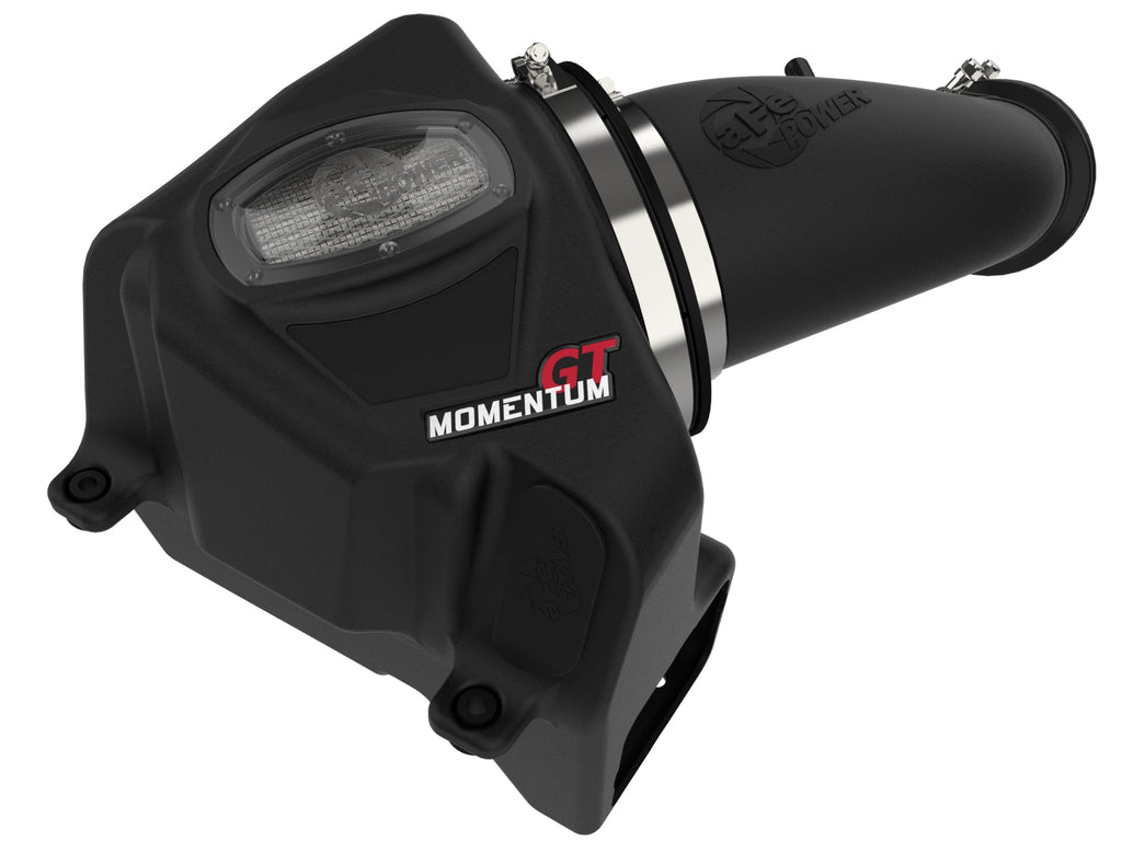 aFe Power Momentum GT Pro Dry S Cold Air Intake 2017 RAM 2500 Power Wagon V8-6.4L HEMI (51-72104)
