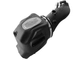 aFe Power Momentum HD Pro DRY S Stage-2 Si Intake 08-10 Ford Diesel Trucks V8-6.4L (See afe51-73004-E) (51-73004)