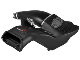 aFe Power Momentum GT Pro DRY S Intake System 2016 Ford F-150 EcoBoost V6-2.7L/3.5L (tt) (51-73112-1)