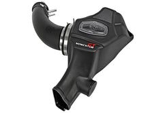 Load image into Gallery viewer, aFe Power Momentum GT Pro Dry S Intake System 15-17 Ford Mustang V6-3.7L (51-73202)