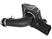 Load image into Gallery viewer, aFe Power Momentum GT Pro Dry S Intake System 15-17 Ford Mustang V6-3.7L (51-73202)