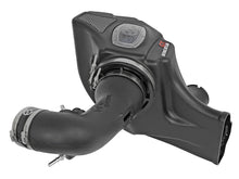 Load image into Gallery viewer, aFe Power Momentum GT Pro Dry S Intake System 2015 Ford Mustang GT V8-5.0L (51-73203)