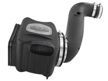 Load image into Gallery viewer, aFe Power Momentum HD PRO DRY S Stage-2 SI Intake System GM Diesel Trucks 06-07 V8-6.6L (See 51-74003-E) (51-74003)
