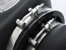 Load image into Gallery viewer, aFe Power Momentum HD PRO DRY S Stage-2 SI Intake System GM Diesel Trucks 06-07 V8-6.6L (See 51-74003-E) (51-74003)