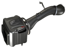 Load image into Gallery viewer, aFe Power Momentum GT PRO DRY S Intake System 2016 GM Silverado HD / SIerra HD V8 6.0L (51-74108)