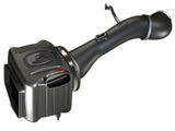 aFe Power Momentum GT PRO DRY S Intake System 2016 GM Silverado HD / SIerra HD V8 6.0L (51-74108)