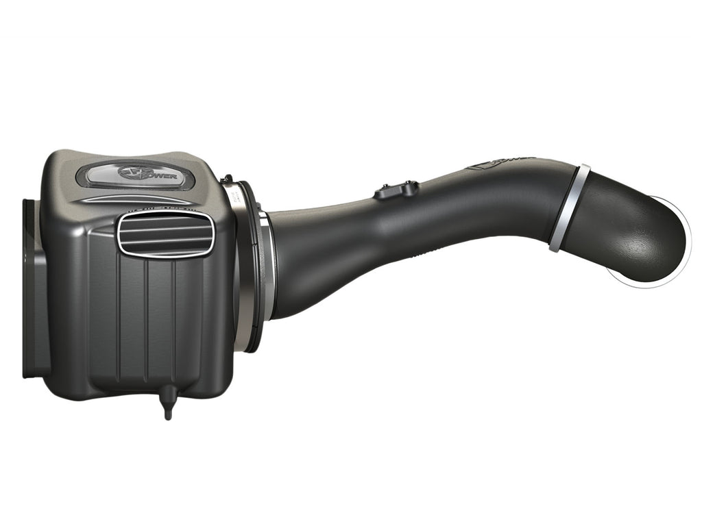 aFe Power Momentum GT PRO DRY S Intake System 2016 GM Silverado HD / SIerra HD V8 6.0L (51-74108)