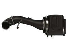 Load image into Gallery viewer, aFe Power Momentum GT PRO DRY S Intake System 2016 GM Silverado HD / SIerra HD V8 6.0L (51-74108)