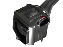 Load image into Gallery viewer, aFe Power Momentum GT PRO DRY S Intake System 2016 GM Silverado HD / SIerra HD V8 6.0L (51-74108)