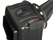 Load image into Gallery viewer, aFe Power Momentum GT PRO DRY S Intake System 2016 GM Silverado HD / SIerra HD V8 6.0L (51-74108)