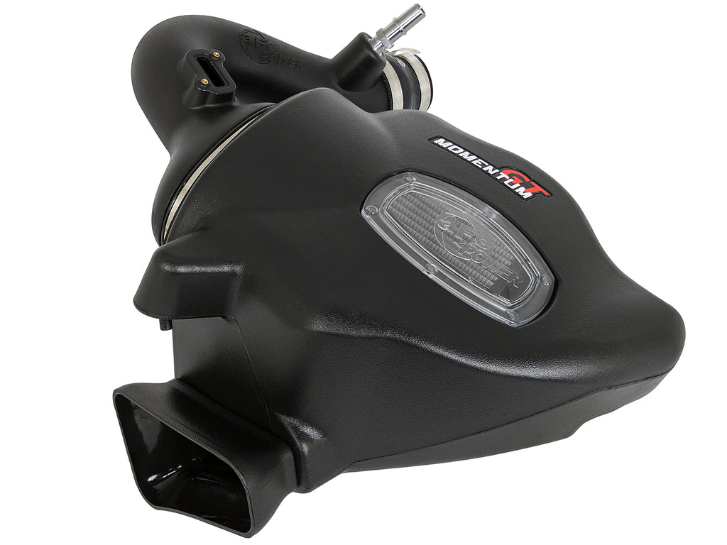 aFe Power Momentum GT Pro DRY S Intake System Chevrolet Camaro 16-17 I4 2.0L (t) (51-74212)