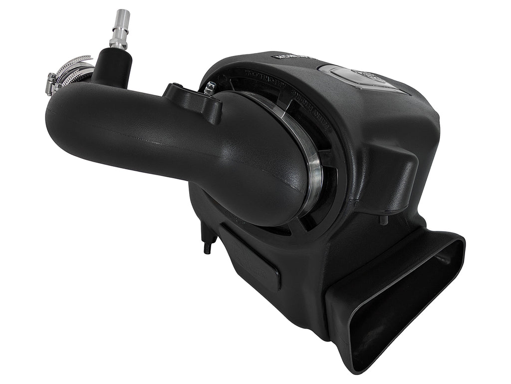 aFe Power Momentum GT Pro DRY S Intake System Chevrolet Camaro 16-17 I4 2.0L (t) (51-74212)