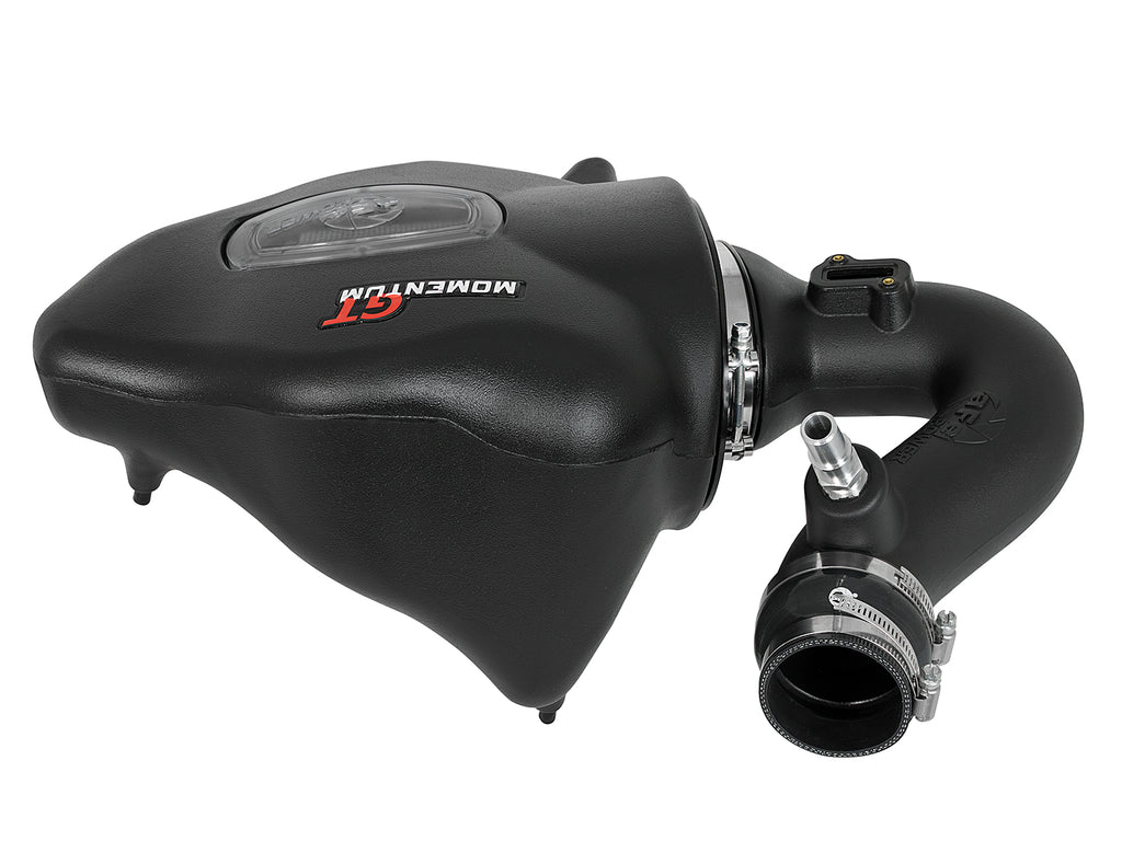 aFe Power Momentum GT Pro DRY S Intake System Chevrolet Camaro 16-17 I4 2.0L (t) (51-74212)