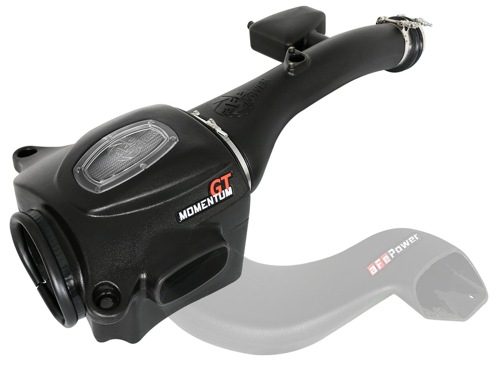 aFe Power Momentum GT Pro Dry S Cold Air Intake System 12-17 Toyota Land Cruiser LC200 V6-4.0L (51-76011)