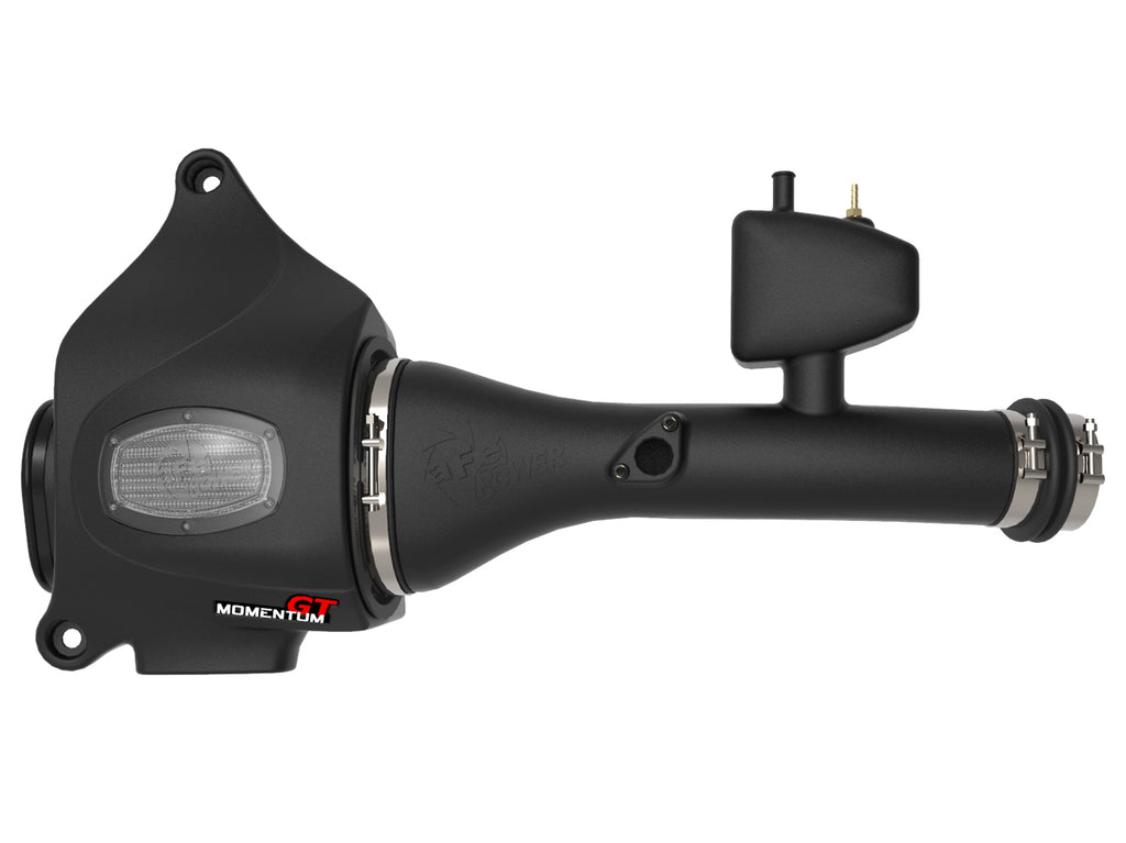 aFe Power Momentum GT Pro Dry S Cold Air Intake System 12-17 Toyota Land Cruiser LC200 V6-4.0L (51-76011)