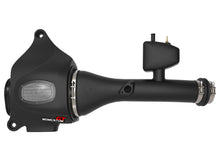 Load image into Gallery viewer, aFe Power Momentum GT Pro Dry S Cold Air Intake System 12-17 Toyota Land Cruiser LC200 V6-4.0L (51-76011)