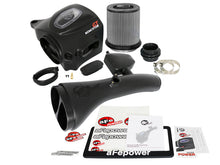 Load image into Gallery viewer, aFe Power Momentum GT Pro Dry S Cold Air Intake System 12-17 Toyota Land Cruiser LC200 V6-4.0L (51-76011)