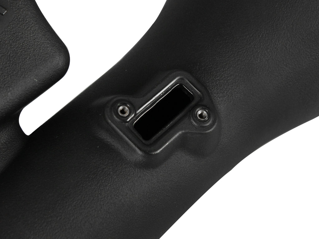 aFe Power MagnumFORCE Intakes Pro Dry S 04-14 Nissan Titan V8 5.6L (51-76101)