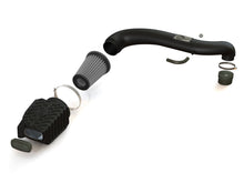 Load image into Gallery viewer, aFe Power Momentum GT Pro DRY S Stage-2 Intake System 97-06 Jeep Wrangler (TJ) L6 4.0L (51-76202)