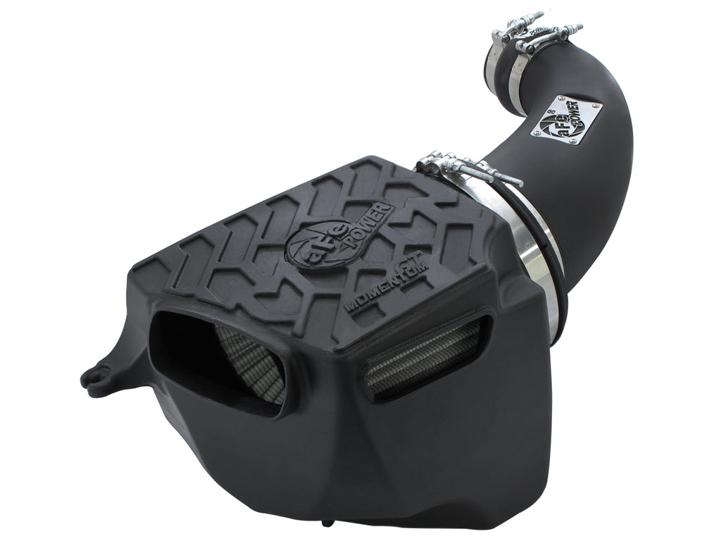 aFe Power Momentum GT PRO DRY S Stage 2 Si Intake 07-11 Jeep Wrangler JK V6 3.8L (51-76203)