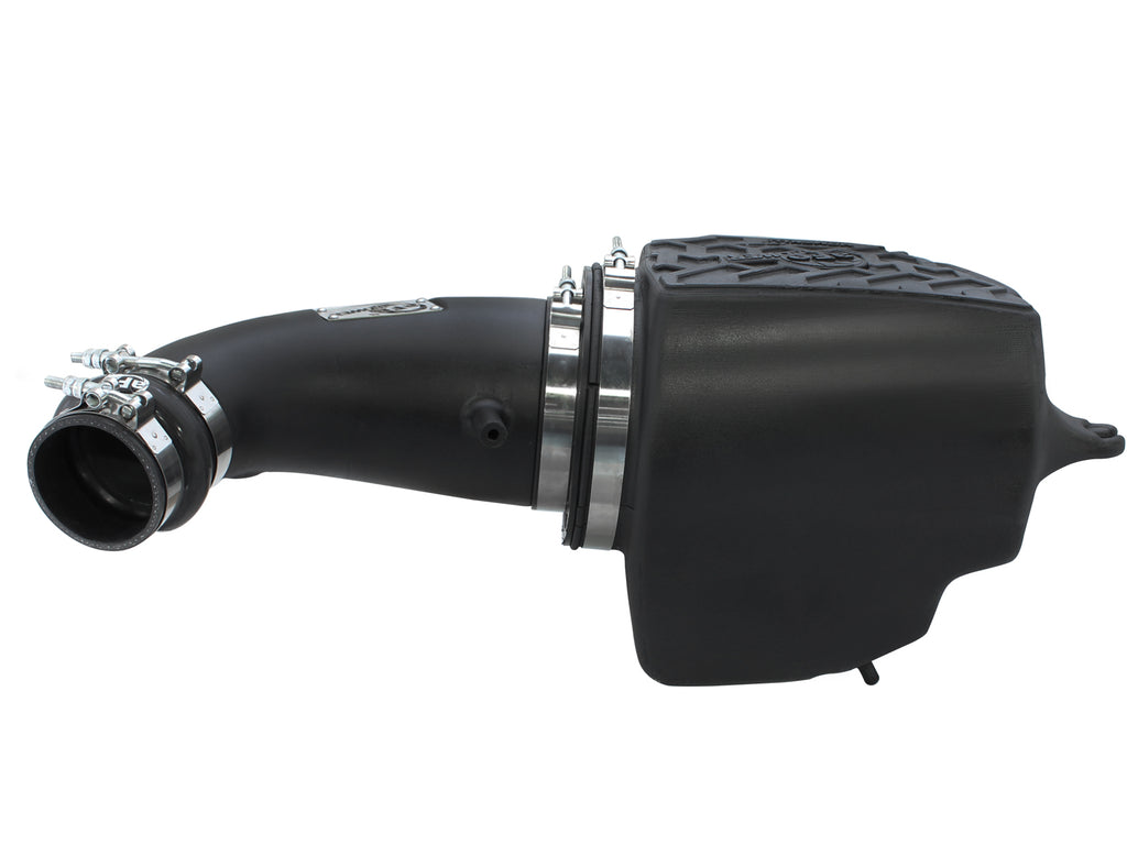 aFe Power Momentum GT PRO DRY S Stage 2 Si Intake 07-11 Jeep Wrangler JK V6 3.8L (51-76203)