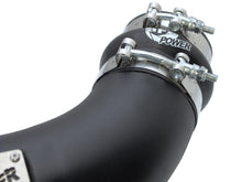 Load image into Gallery viewer, aFe Power Momentum GT PRO DRY S Stage 2 Si Intake 07-11 Jeep Wrangler JK V6 3.8L (51-76203)