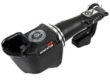 aFe Power Momentum GT Pro DRY S Cold Air Intake System 12-18 Jeep Wrangler JK V6 3.6L (51-76212)