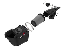 Load image into Gallery viewer, aFe Power Momentum GT Pro DRY S Cold Air Intake System 12-18 Jeep Wrangler JK V6 3.6L (51-76212)