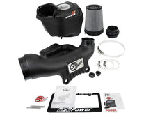 Load image into Gallery viewer, aFe Power Momentum GT Pro DRY S Cold Air Intake System 12-18 Jeep Wrangler JK V6 3.6L (51-76212)