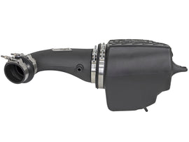 aFe Power Momentum GT Stage 2 Dry S Intake System 07-11 Jeep Wrangler (JK) V6 3.8L w/ Mechanical Fan (51-76213)