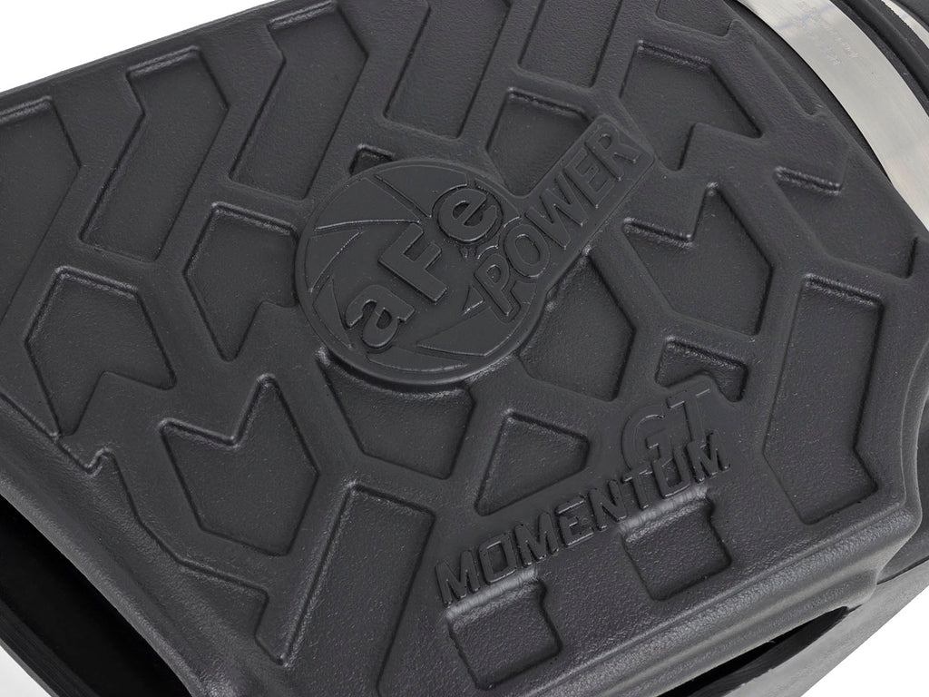 aFe Power Momentum GT Stage 2 Dry S Intake System 07-11 Jeep Wrangler (JK) V6 3.8L w/ Mechanical Fan (51-76213)