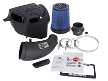 Load image into Gallery viewer, aFe Power Momentum GT Stage 2 Dry S Intake System 07-11 Jeep Wrangler (JK) V6 3.8L w/ Mechanical Fan (51-76213)