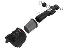 Load image into Gallery viewer, aFe Power Momentum GT Pro DRY S Cold Air Intake System 2018+ Jeep Wrangler (JL) V6 3.6L (51-76217)