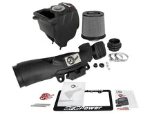 Load image into Gallery viewer, aFe Power Momentum GT Pro DRY S Cold Air Intake System 2018+ Jeep Wrangler (JL) V6 3.6L (51-76217)