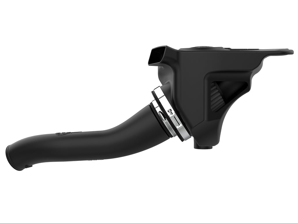 aFe Power Momentum GT Pro DRY S Cold Air Intake System 12-16 BMW Z4 28i/xi (E89) I4 2.0L (t) N20 (51-76315)