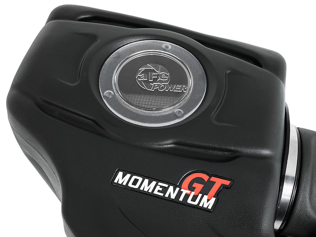 aFe Power Momentum GT Pro Dry S Intakes Stage-2 9-16 Audi A4 (B8) L4-2.0L (51-76402)