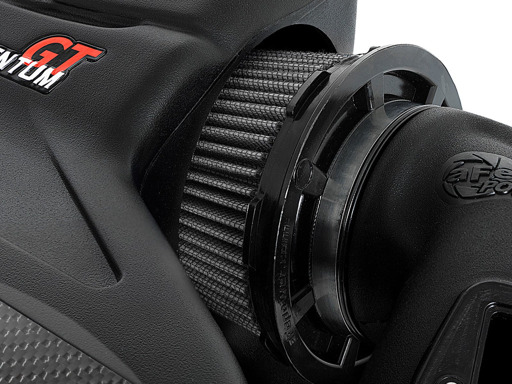 aFe Power Momentum GT Pro Dry S Intakes Stage-2 9-16 Audi A4 (B8) L4-2.0L (51-76402)